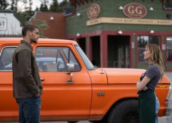 What parents need to know about ‘Reminders of Him,’ ‘War Machine’ and more