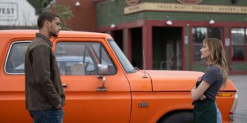 What parents need to know about ‘Reminders of Him,’ ‘War Machine’ and more