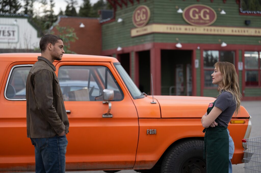 What parents need to know about ‘Reminders of Him,’ ‘War Machine’ and more