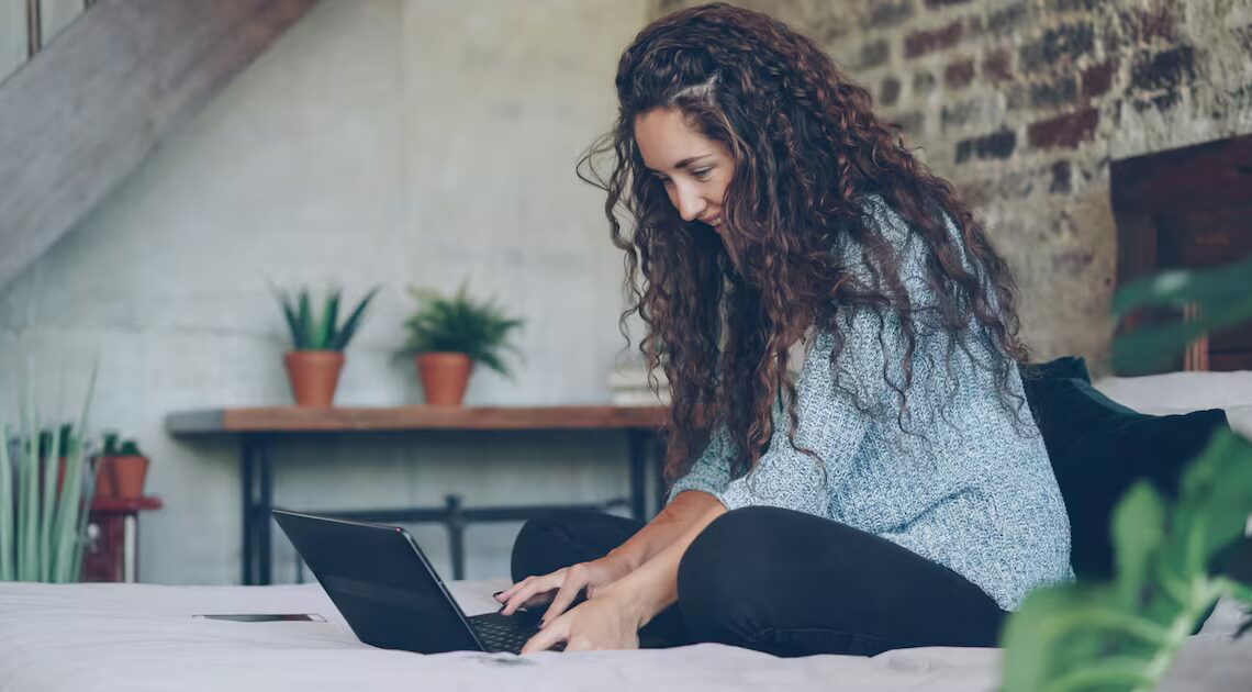 Scouted: Trying to Eat Healthier? This Chrome Extension Makes It Easy