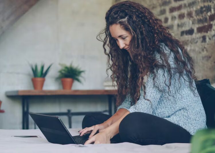 Scouted: Trying to Eat Healthier? This Chrome Extension Makes It Easy