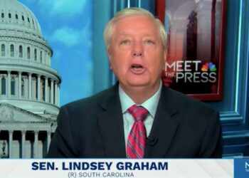 MAGA Suck-Up Defends Trump’s Nonexistent War Strategy