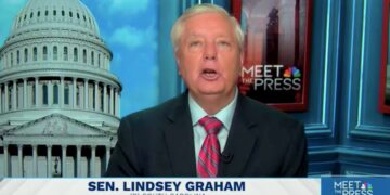 MAGA Suck-Up Defends Trump’s Nonexistent War Strategy