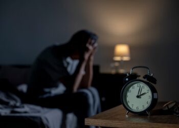 Have trouble falling or staying asleep? Try cognitive shuffling.