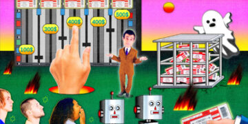 Congress is chasing the wrong villain in the ticket pricing wars