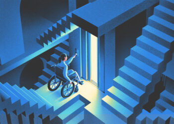 How elevator rules are throwing a wrench into America’s housing market