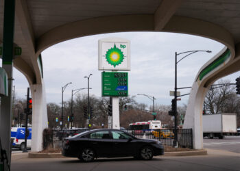 Slashing gas taxes is good politics but terrible policy