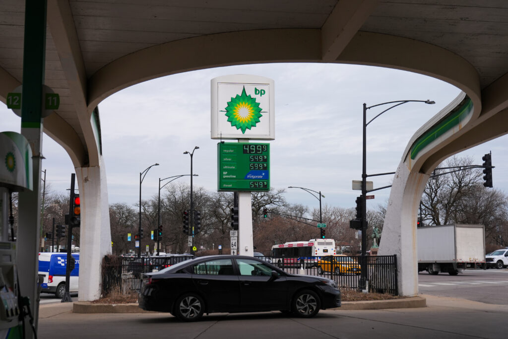 Slashing gas taxes is good politics but terrible policy