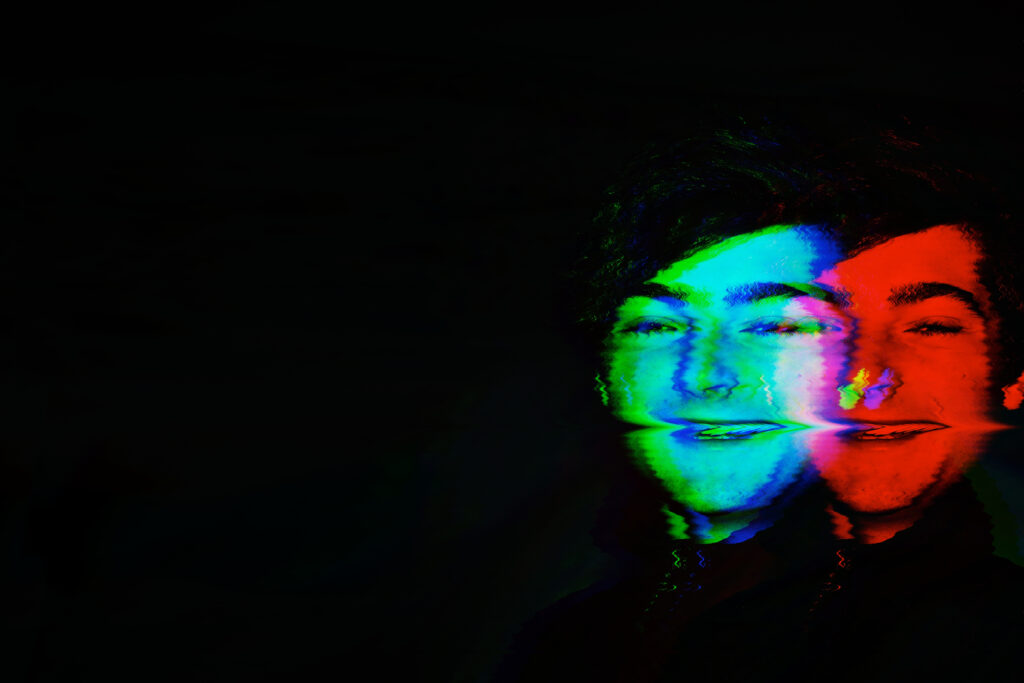 Why your voice and face need federal protection