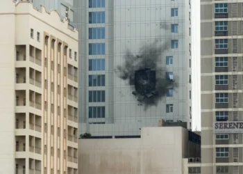 Report lays bare extent Russia is helping Iran kill US troops as Trump eases sanctions