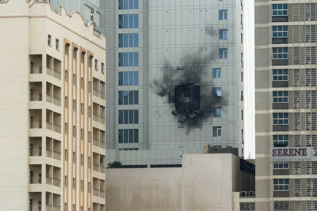 Report lays bare extent Russia is helping Iran kill US troops as Trump eases sanctions