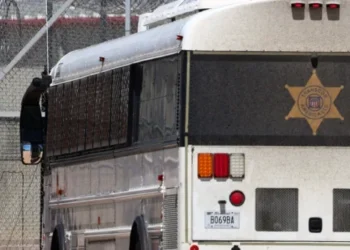 Alarm as massive detention centers descend on rural communities: ‘People are waking up’ ​