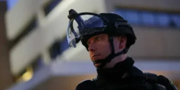 ​Trump ally with Epstein ties used ICE to deport the mother of his child: report