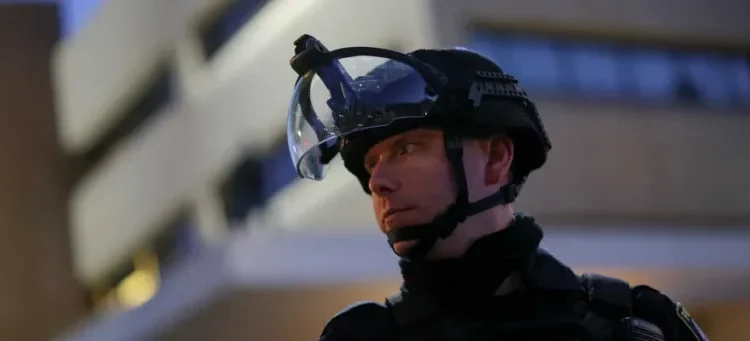 ​Trump ally with Epstein ties used ICE to deport the mother of his child: report