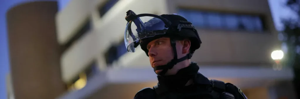 ​Trump ally with Epstein ties used ICE to deport the mother of his child: report