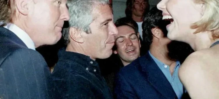 ‘Filthy traitor’: MAGA furious as top Trump lawyer feigns ignorance over Epstein list