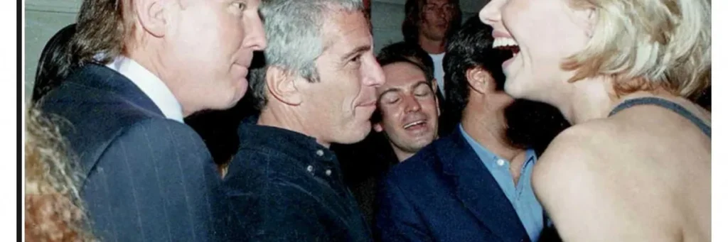 ‘Filthy traitor’: MAGA furious as top Trump lawyer feigns ignorance over Epstein list