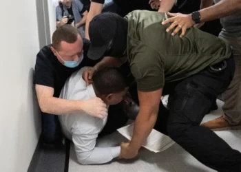 ‘Somebody’s head is going to roll’: Analysts taken aback by Trump DOJ’s court lie