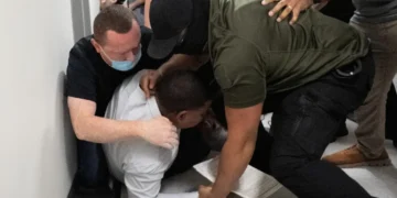 ‘Somebody’s head is going to roll’: Analysts taken aback by Trump DOJ’s court lie