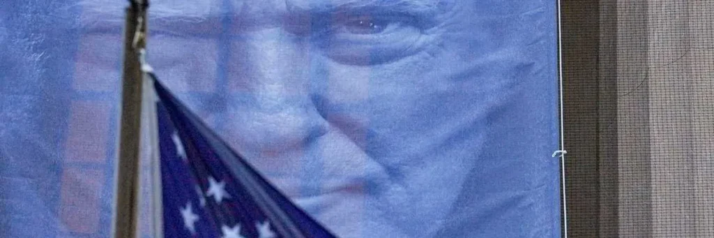 ‘Egregious’: GOP official under fire for handing voter data for millions to Trump DOJ