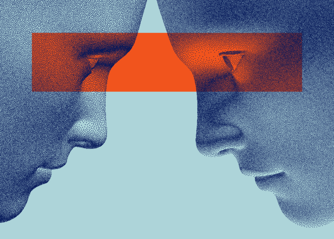 American Couples Say These Are the 5 Things They Fight About