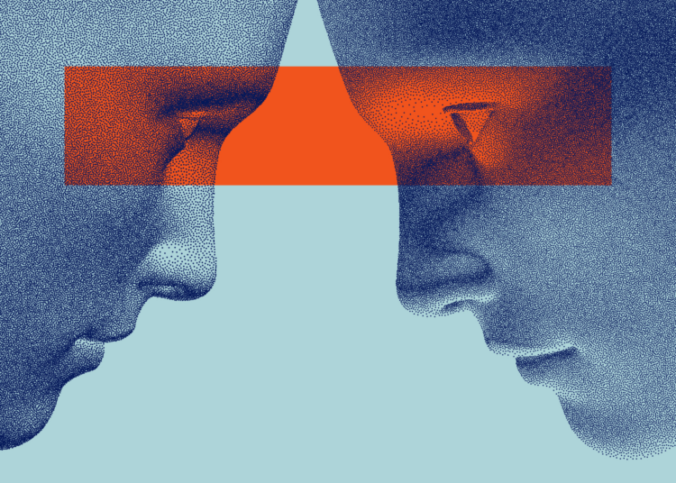 American Couples Say These Are the 5 Things They Fight About