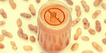 Is the Cure for Peanut Allergies Hiding in Your Spit?