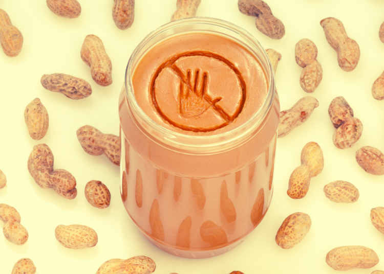 Is the Cure for Peanut Allergies Hiding in Your Spit?