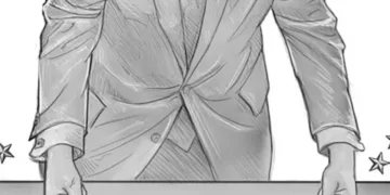 Trump sparks outrage with ‘creepy’ 24K gold coin design for America’s 250th birthday