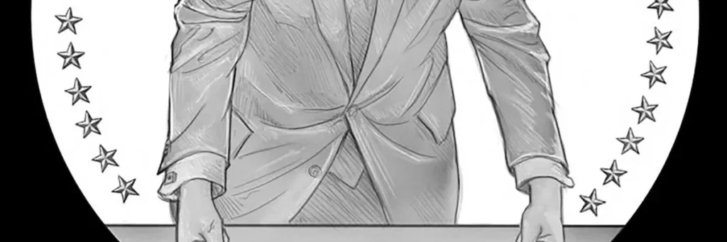 Trump sparks outrage with ‘creepy’ 24K gold coin design for America’s 250th birthday