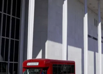 Judge shoots down Trump admin — orders Kennedy Center to allow Dem to attend board meeting