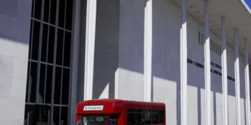 Judge shoots down Trump admin — orders Kennedy Center to allow Dem to attend board meeting