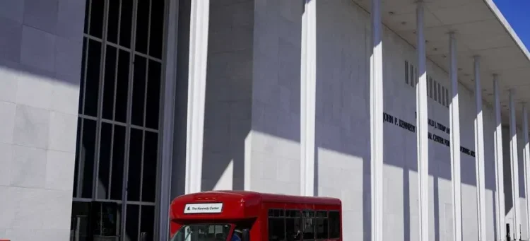 Judge shoots down Trump admin — orders Kennedy Center to allow Dem to attend board meeting