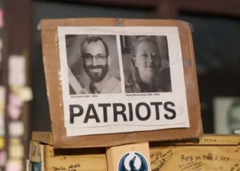 Eyes widen as blue state declares war on Trump admin to hold ICE accountable