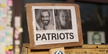 Eyes widen as blue state declares war on Trump admin to hold ICE accountable