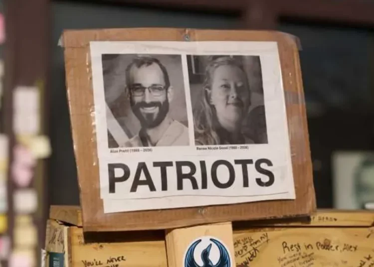 Eyes widen as blue state declares war on Trump admin to hold ICE accountable