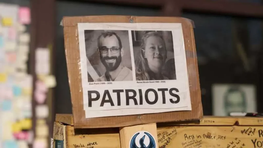 Eyes widen as blue state declares war on Trump admin to hold ICE accountable