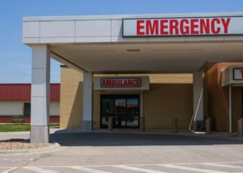 Trump’s marquee legislation now reverberating through hospitals