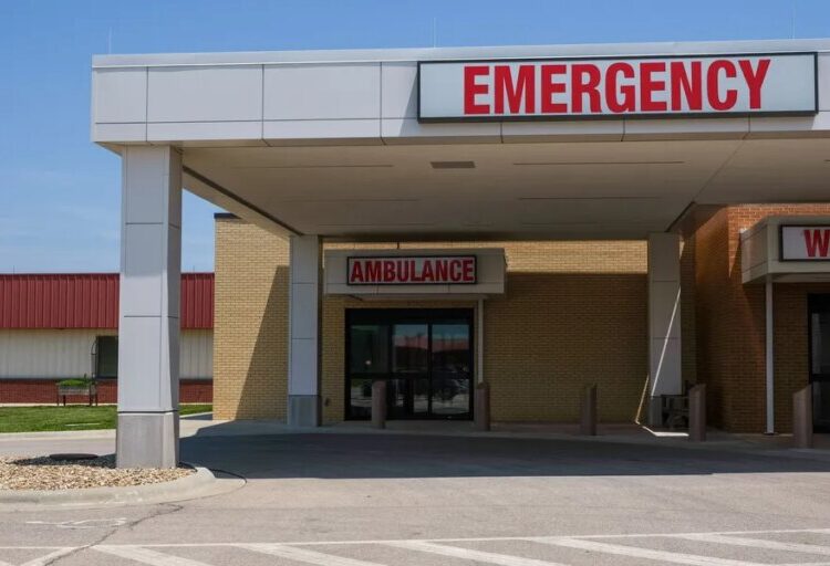 Trump’s marquee legislation now reverberating through hospitals