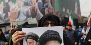 Trump’s pal Putin flies Iran’s supreme leader to Moscow for war wound surgery: report