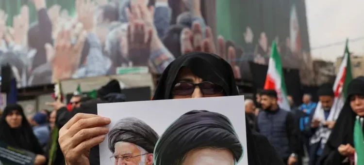 Trump’s pal Putin flies Iran’s supreme leader to Moscow for war wound surgery: report