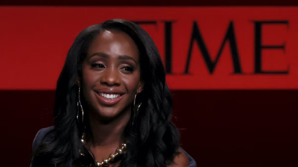 CNN’s Abby Phillip Apologizes for Tease That Misrepresented Targets of NYC Bomb Suspects