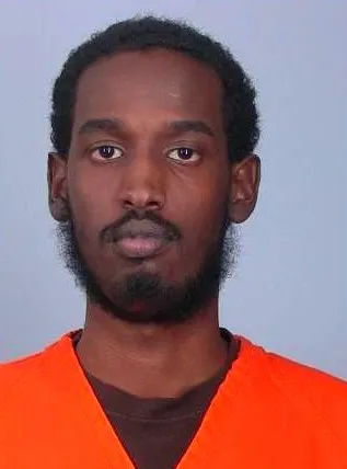Abdulkarim Farah, 25, was sentenced to 57 months in prison followed by one year of supervised release for his role in providing a bribe to a juror. 