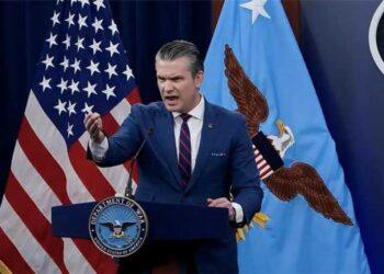 ‘Unconscionable’: Fury as investigation finds US likely killed 175 in Iran school strike