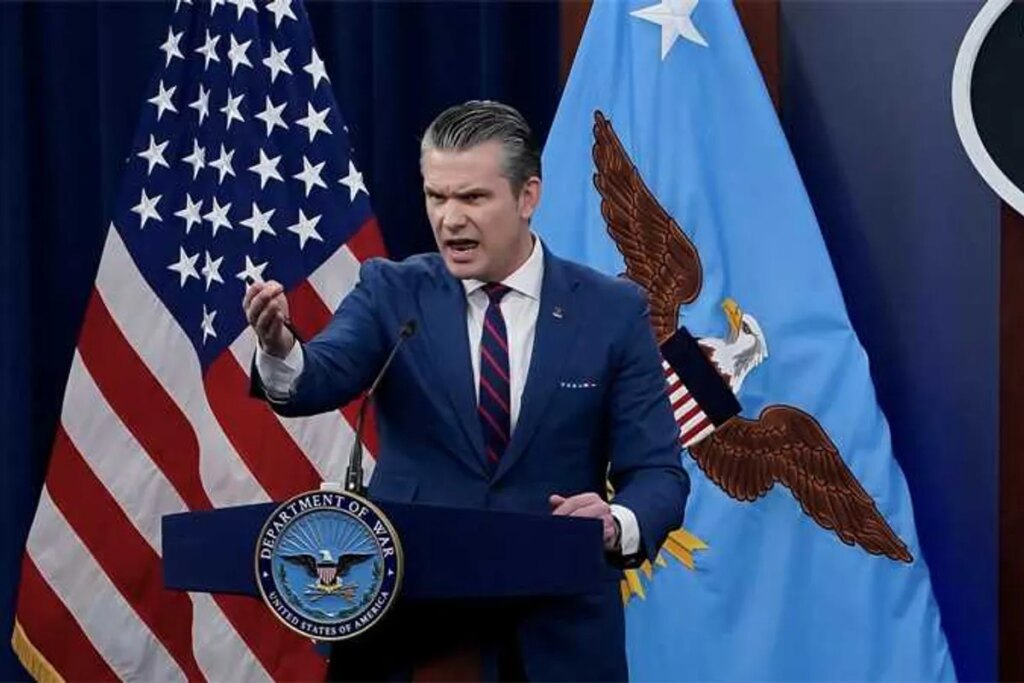 ‘Unconscionable’: Fury as investigation finds US likely killed 175 in Iran school strike