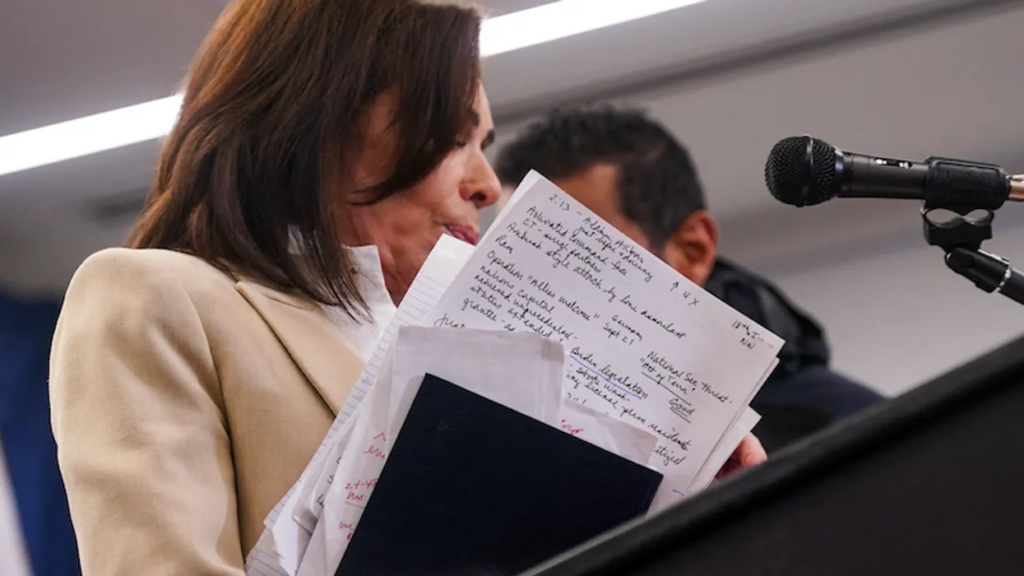 ‘Problematic’ efforts by Trump loyalist helped bury admin’s latest scandal: experts