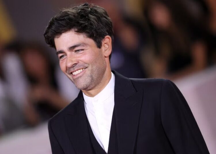 ‘The Devil Wears Prada 2’ Snubbed Adrien Grenier Because of Backlash to His Character, Actor Says