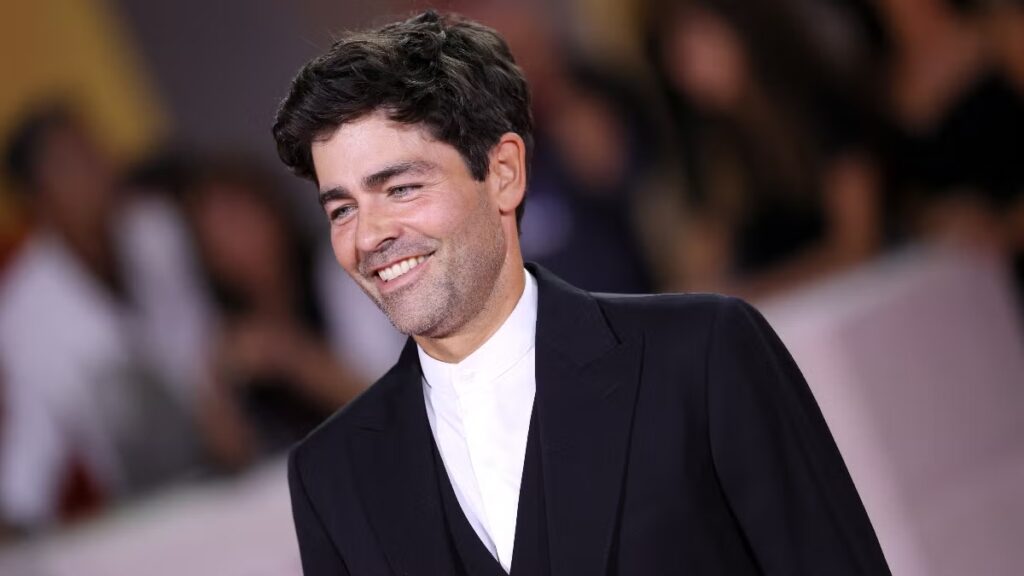 ‘The Devil Wears Prada 2’ Snubbed Adrien Grenier Because of Backlash to His Character, Actor Says
