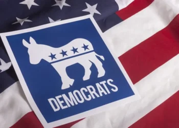 Dems turn on Senate candidate after learning he voted for Trump