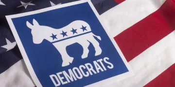 Dems turn on Senate candidate after learning he voted for Trump